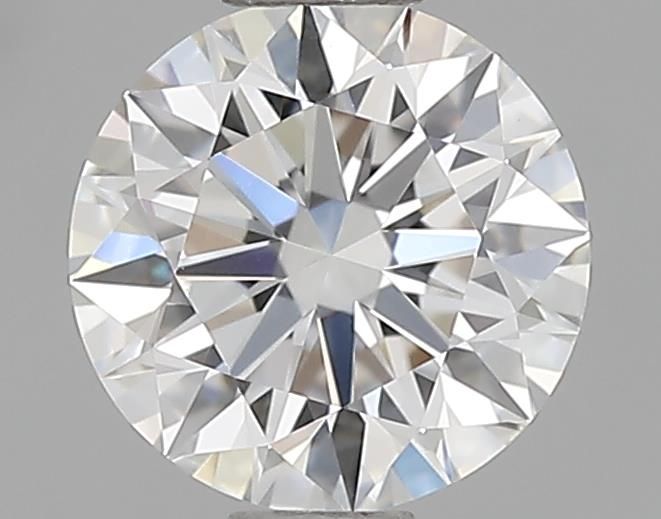 Prírodný diamant okrúhly...