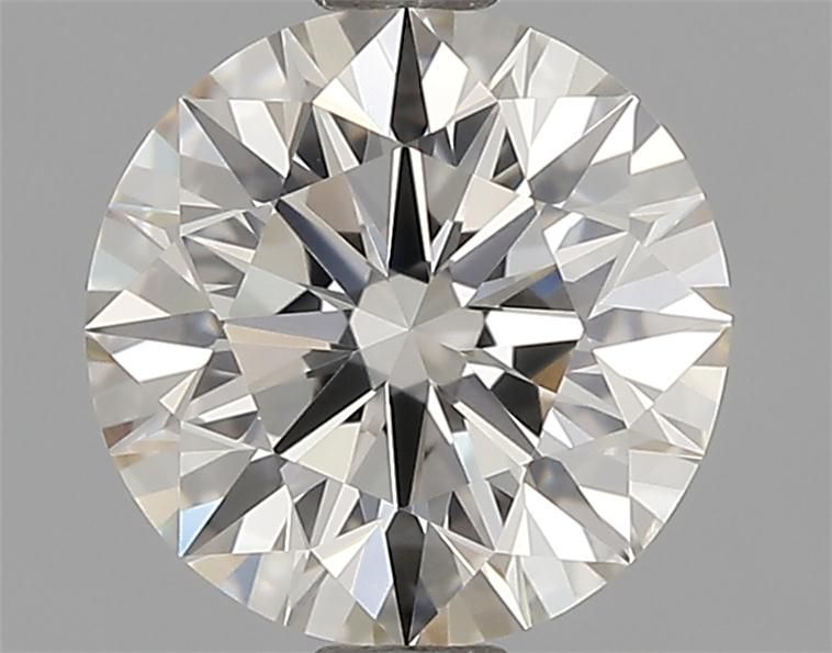 Prírodný diamant okrúhly...