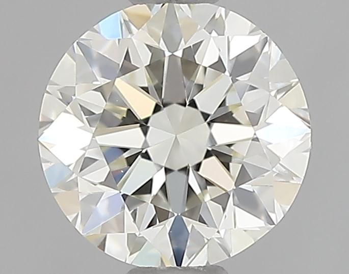 Prírodný diamant okrúhly...