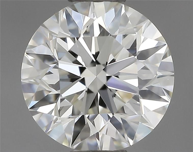 Prírodný diamant okrúhly...