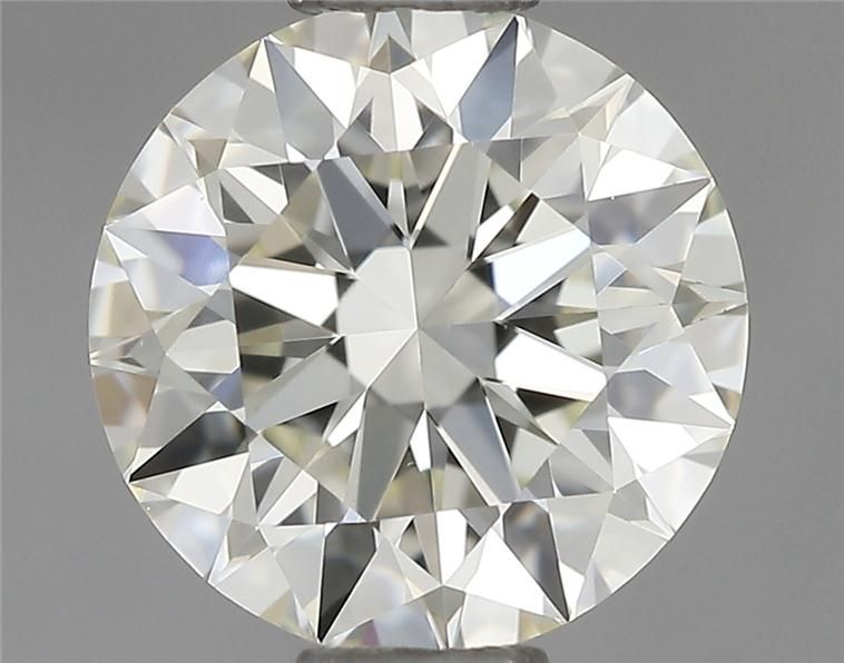 Prírodný diamant okrúhly...