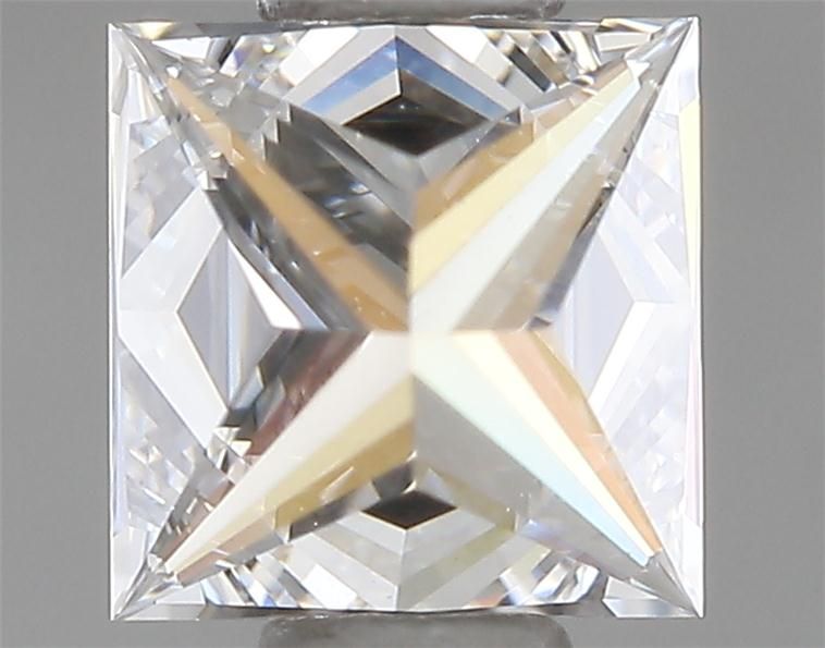 Prírodný diamant princess,...