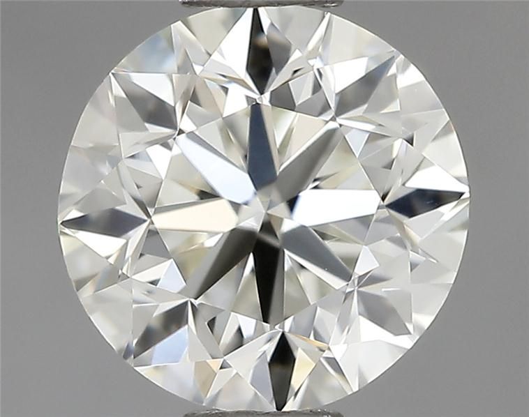 Prírodný diamant okrúhly...