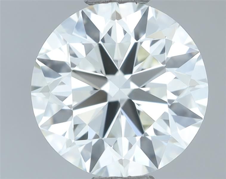 Prírodný diamant okrúhly...