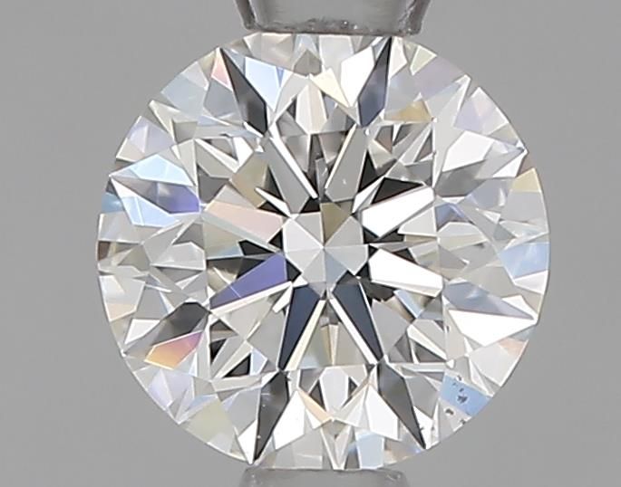 Prírodný diamant okrúhly...