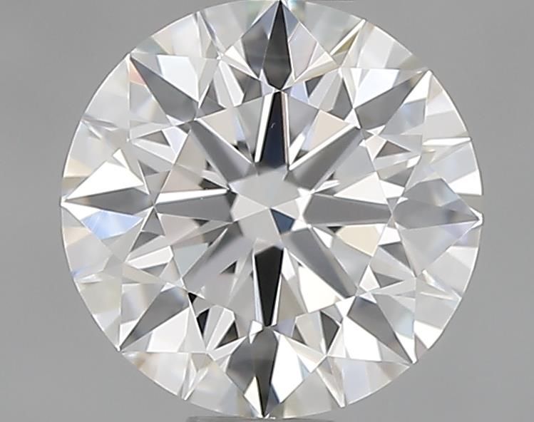 Prírodný diamant okrúhly...