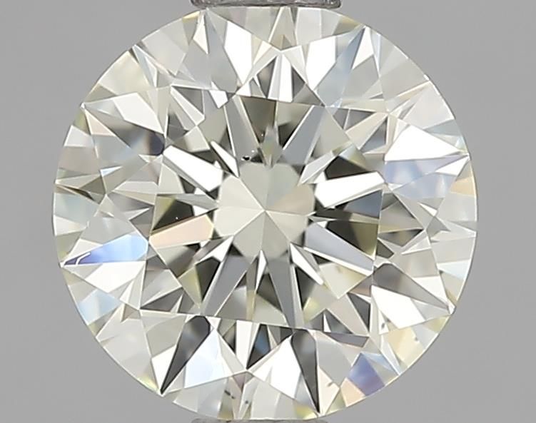 Prírodný diamant okrúhly...