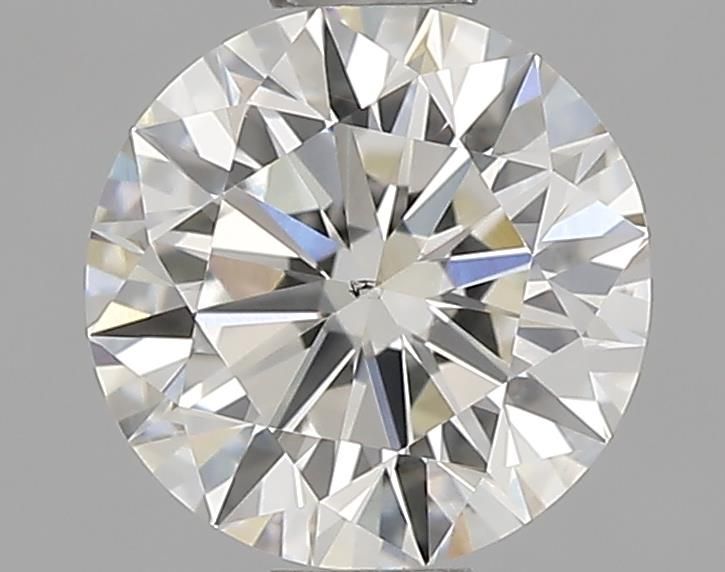 Prírodný diamant okrúhly...