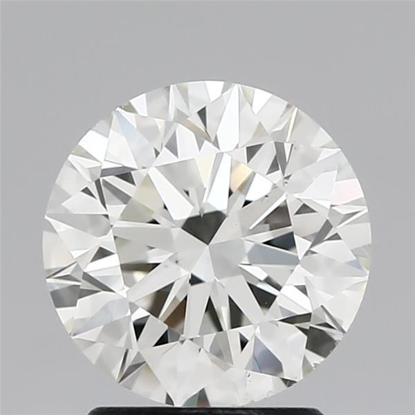 Prírodný diamant okrúhly...