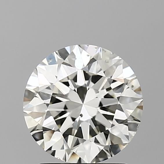 Prírodný diamant okrúhly...