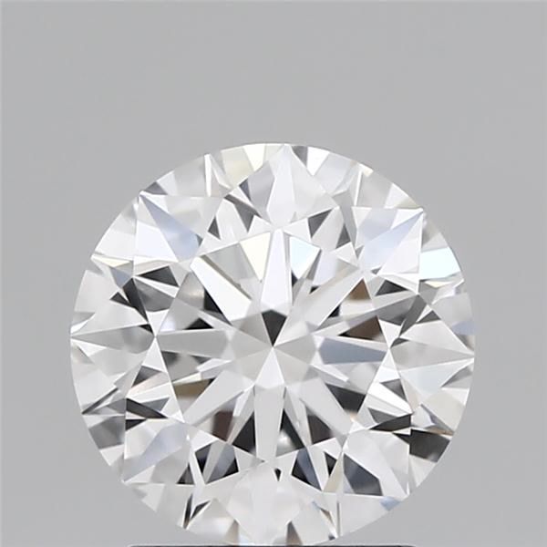 Prírodný diamant okrúhly...