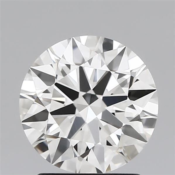 Prírodný diamant okrúhly...