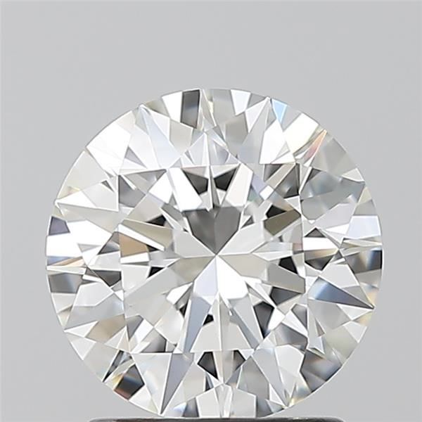 Prírodný diamant okrúhly...