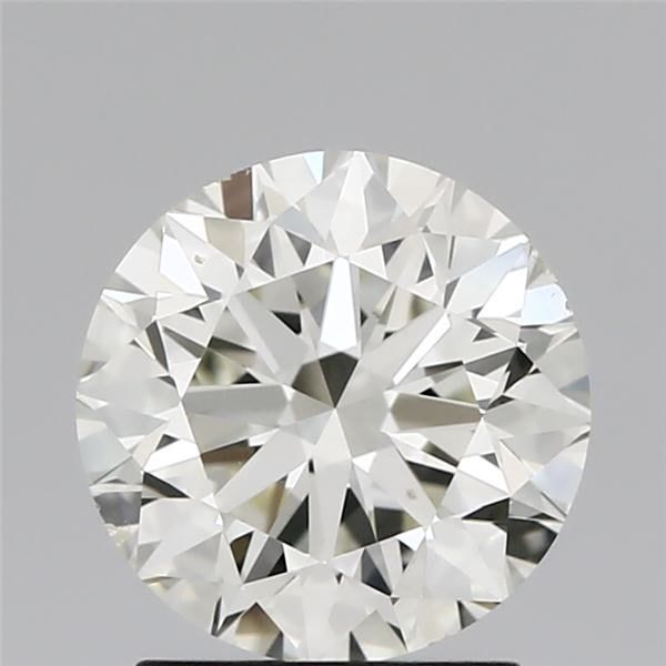 Prírodný diamant okrúhly...