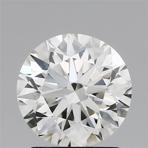 Prírodný diamant okrúhly...