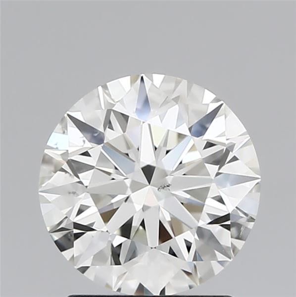 Prírodný diamant okrúhly...