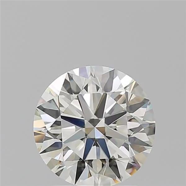 Prírodný diamant okrúhly...