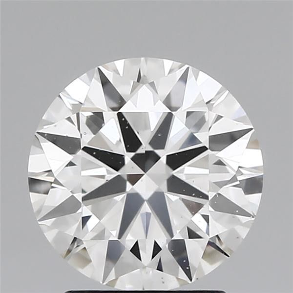 Prírodný diamant okrúhly...