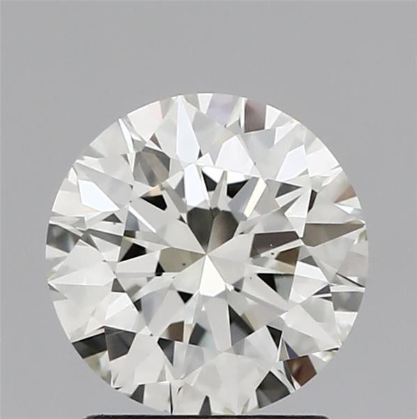 Prírodný diamant okrúhly...