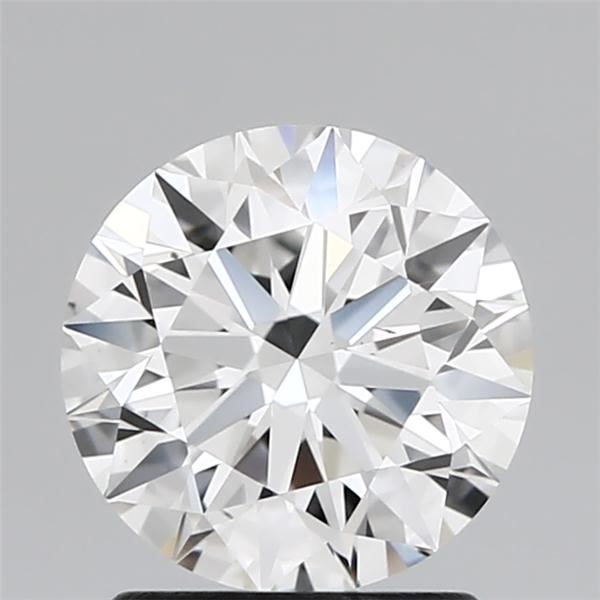 Prírodný diamant okrúhly...