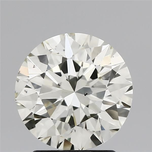 Prírodný diamant okrúhly...