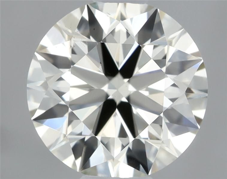 Prírodný diamant okrúhly...