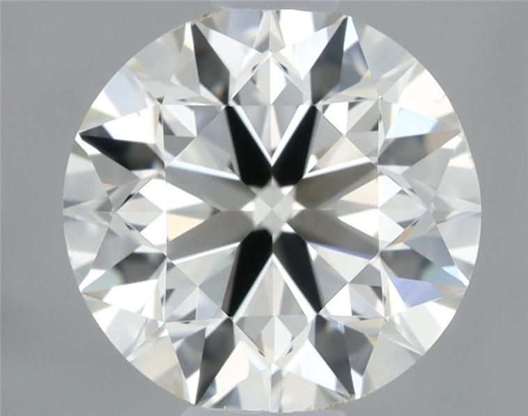 Prírodný diamant okrúhly...