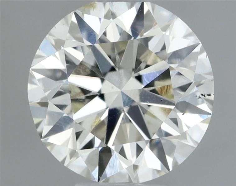 Prírodný diamant okrúhly...