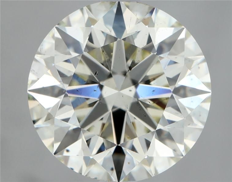 Prírodný diamant okrúhly...