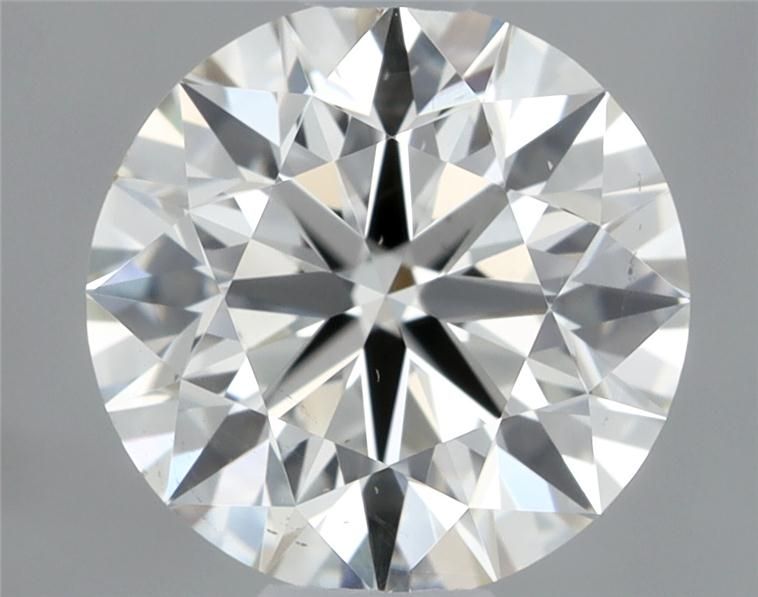 Prírodný diamant okrúhly...