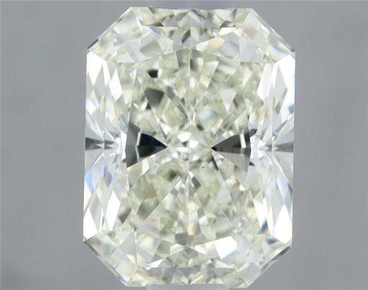 Prírodný diamant radiant,...