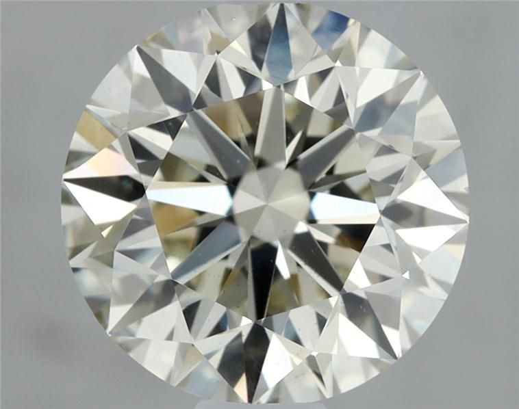 Prírodný diamant okrúhly...