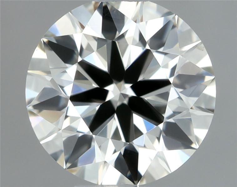 Prírodný diamant okrúhly...