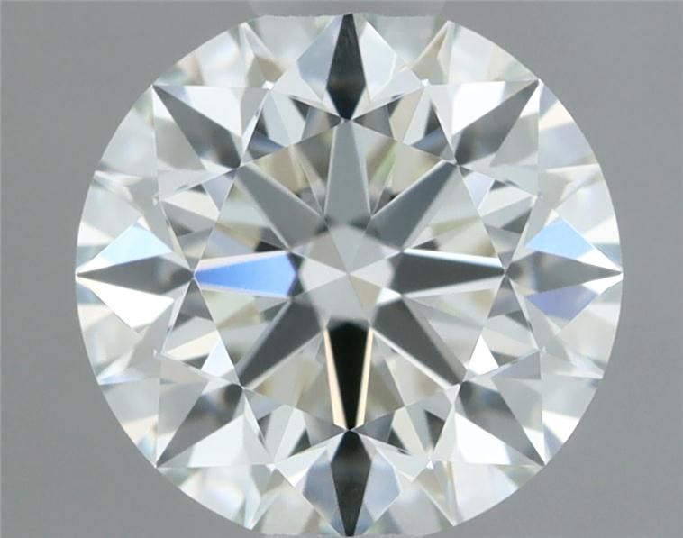 Prírodný diamant okrúhly...