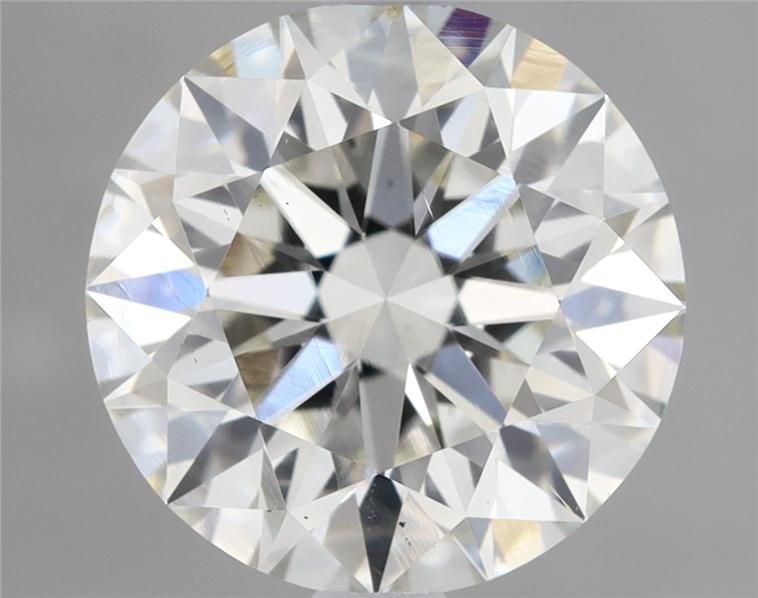 Prírodný diamant okrúhly...