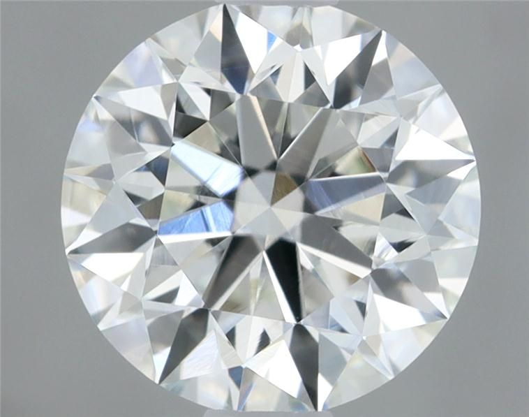 Prírodný diamant okrúhly...