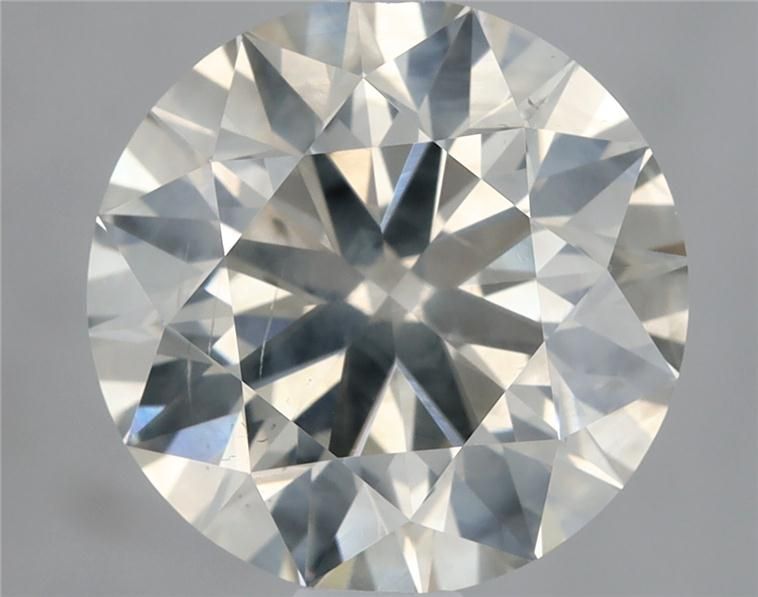 Prírodný diamant okrúhly...