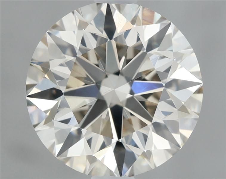 Prírodný diamant okrúhly...