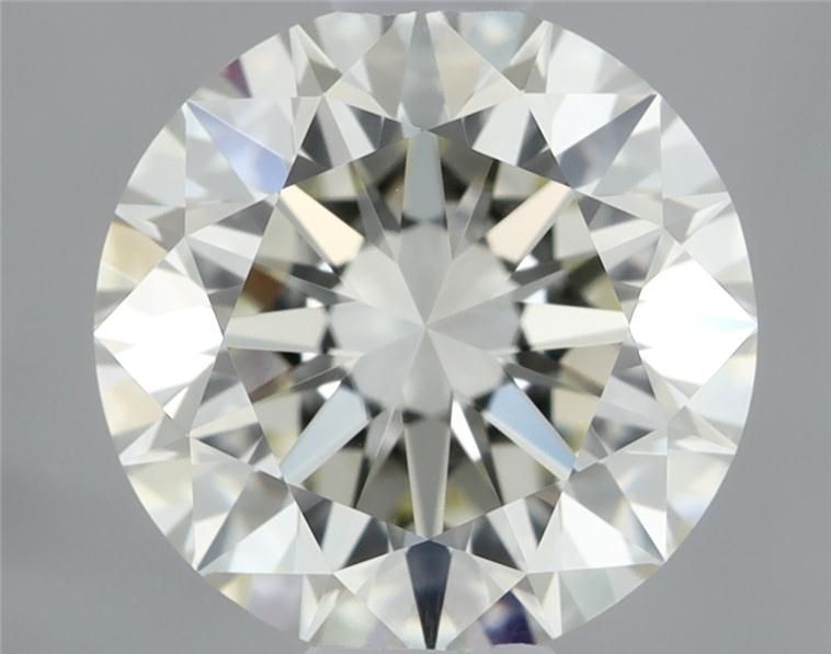 Prírodný diamant okrúhly...