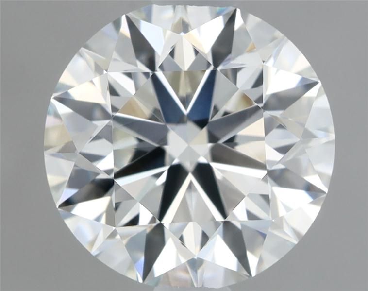 Prírodný diamant okrúhly...