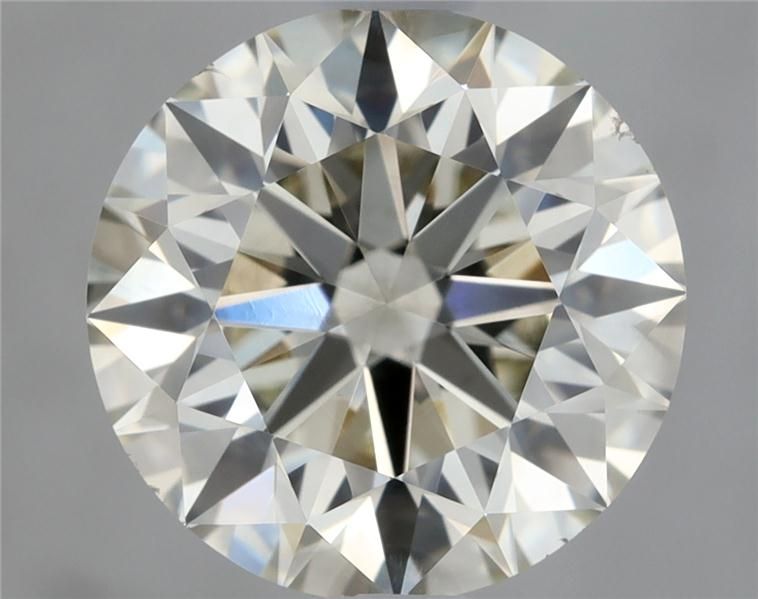 Prírodný diamant okrúhly...