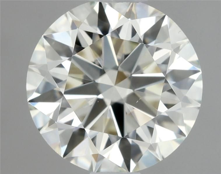 Prírodný diamant okrúhly...