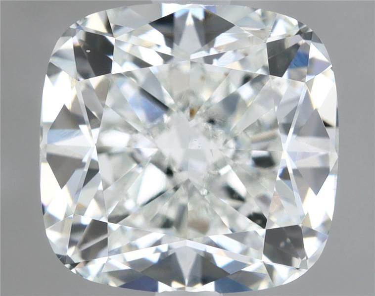 Prírodný diamant cushion,...