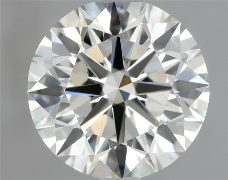 Prírodný diamant okrúhly...