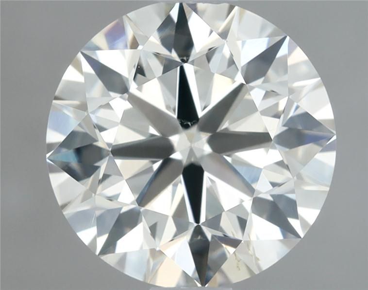 Prírodný diamant okrúhly...