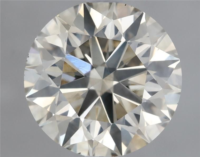 Prírodný diamant okrúhly...