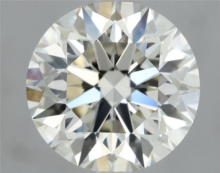 Prírodný diamant okrúhly...