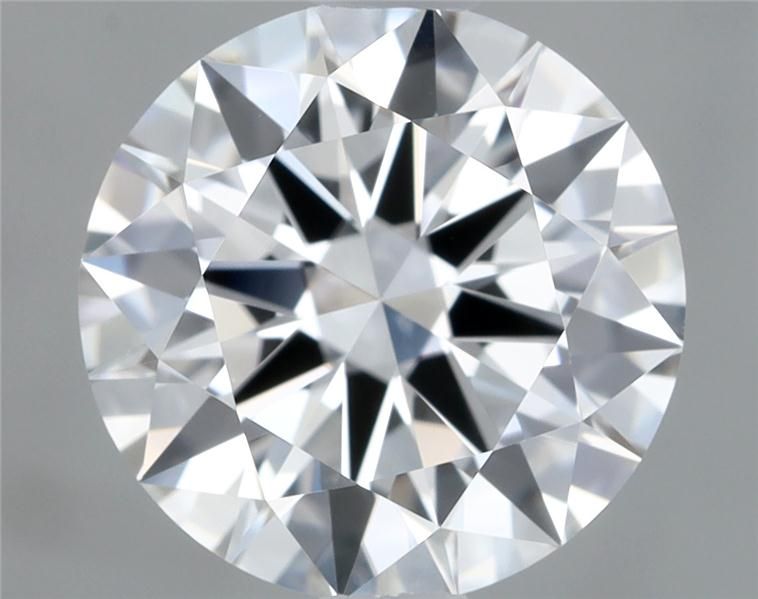 Prírodný diamant okrúhly...