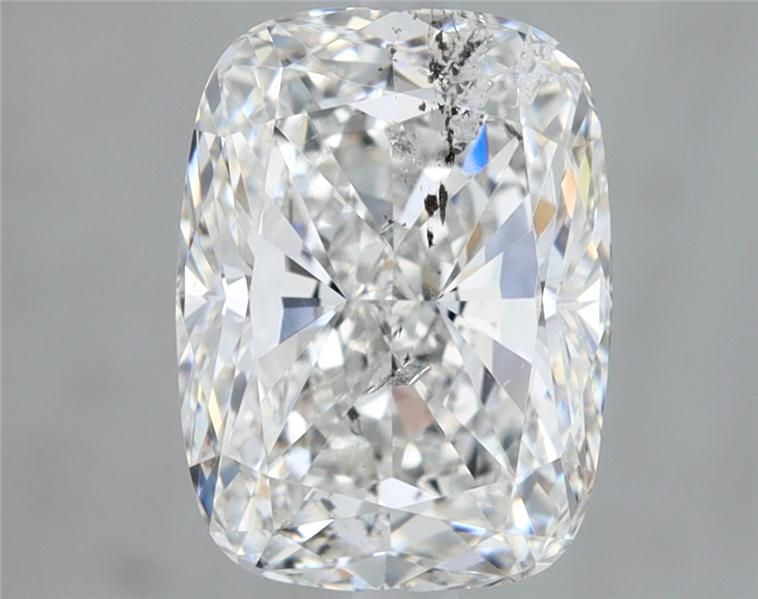 Prírodný diamant cushion,...