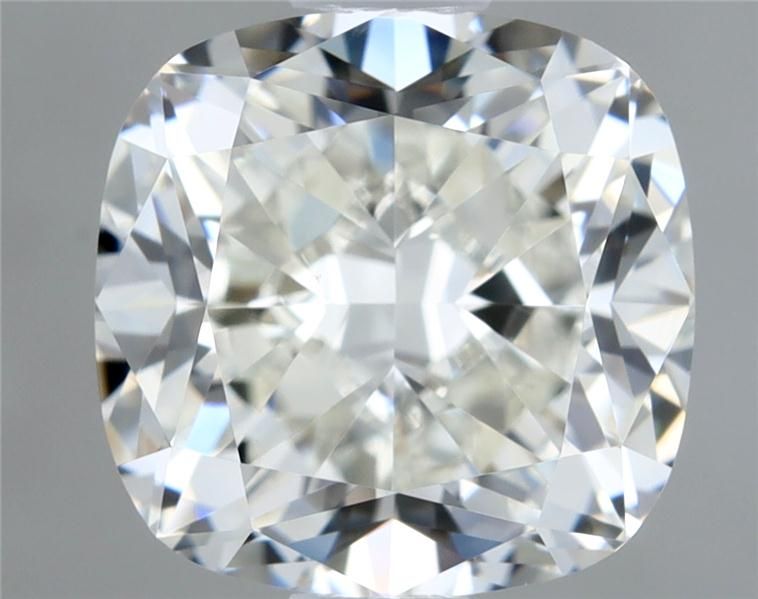 Prírodný diamant cushion,...